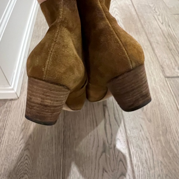 Isabel Marant Dicker boots size 37 - Picture 3 of 4